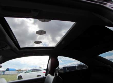 Mercedes-Benz - C-class