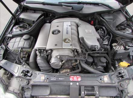 Mercedes-Benz - C-class