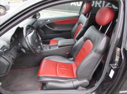 Mercedes-Benz - C-class