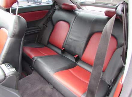 Mercedes-Benz - C-class