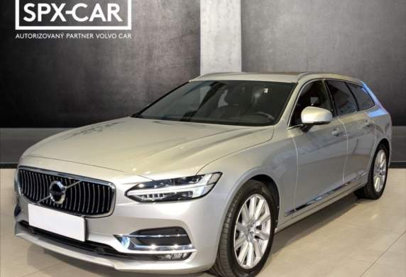 Volvo - V90