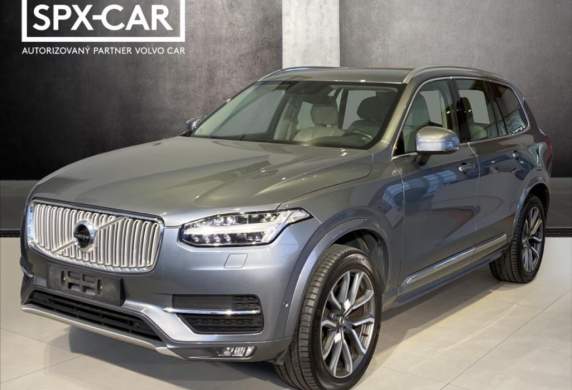 Volvo - XC90
