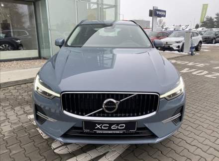 Volvo - XC60