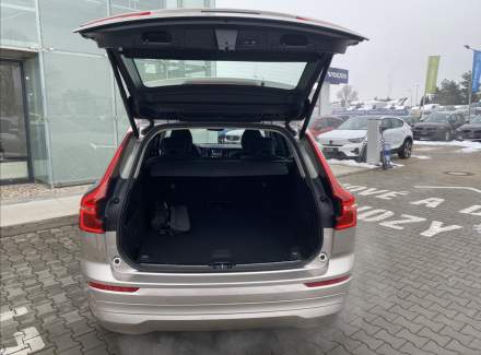 Volvo - XC60