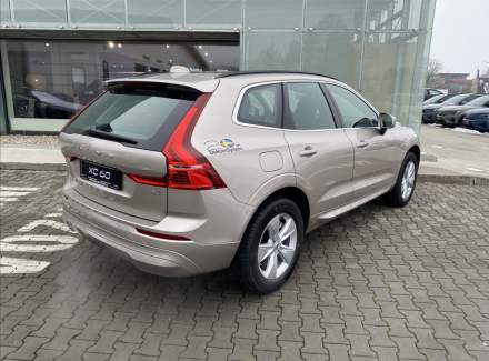 Volvo - XC60