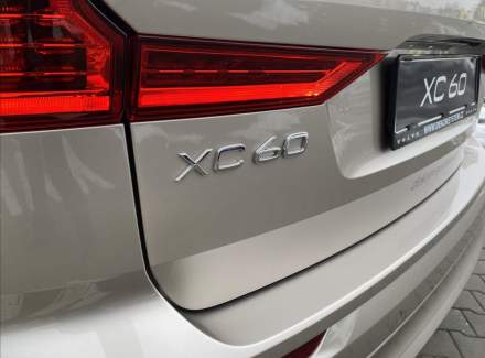 Volvo - XC60