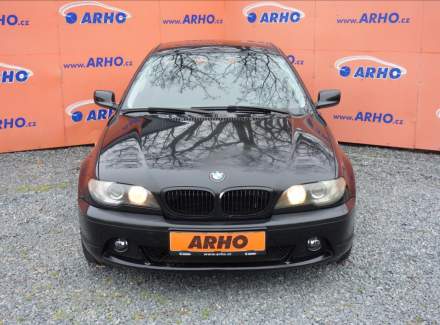 BMW - 3er