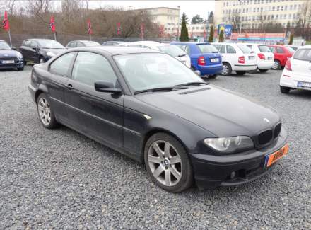 BMW - 3er