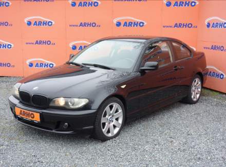 BMW - 3er