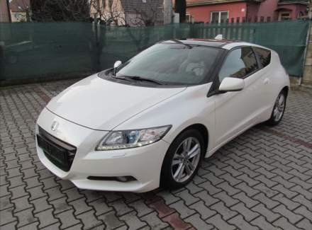 Honda - CR-Z