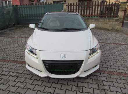 Honda - CR-Z