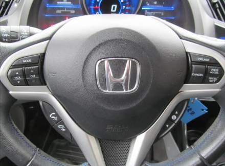 Honda - CR-Z
