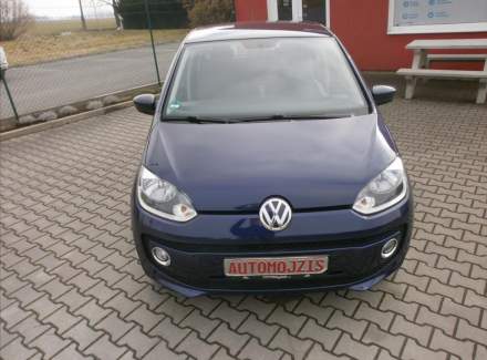 Volkswagen - Up!