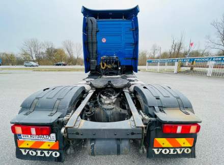 Volvo - FH