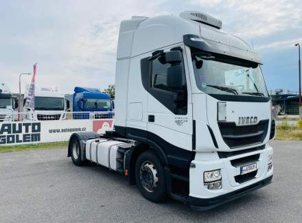 Iveco - AS 440 S46