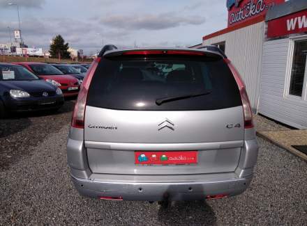 Citroën - C4