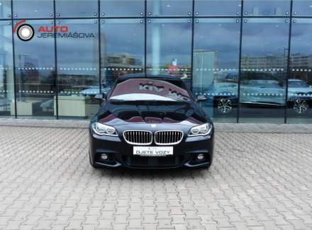 BMW - 5er
