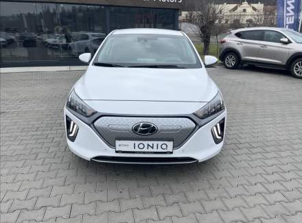 Hyundai - IONIQ