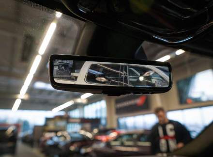 Jeep - Grand Cherokee