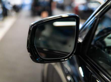 Jeep - Grand Cherokee