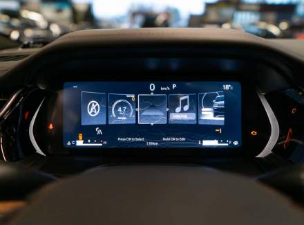 Jeep - Grand Cherokee