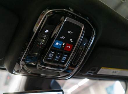 Jeep - Grand Cherokee