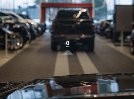 Jeep - Grand Cherokee