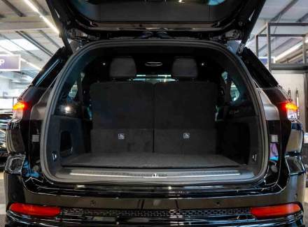 Jeep - Grand Cherokee