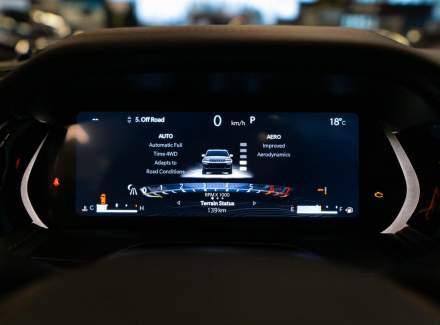 Jeep - Grand Cherokee