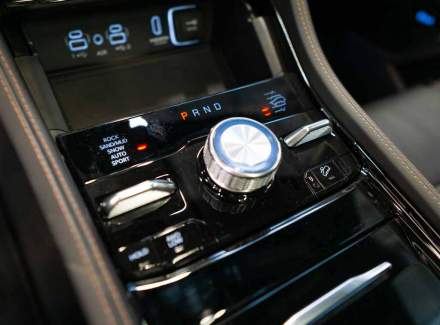 Jeep - Grand Cherokee