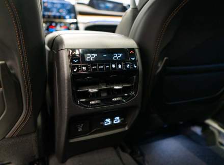 Jeep - Grand Cherokee