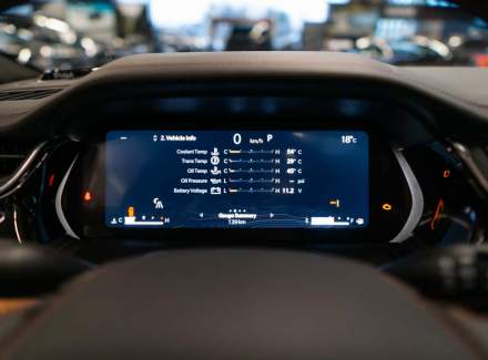 Jeep - Grand Cherokee