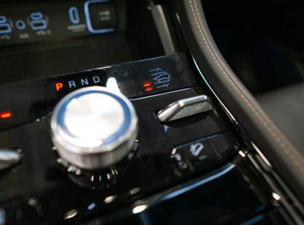 Jeep - Grand Cherokee