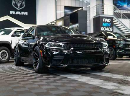 Dodge - Charger