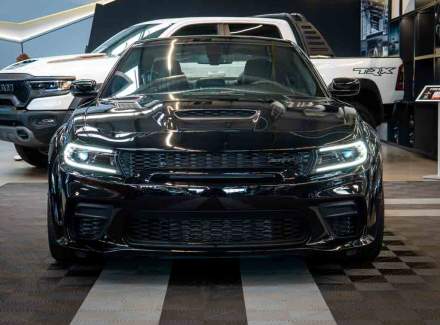Dodge - Charger