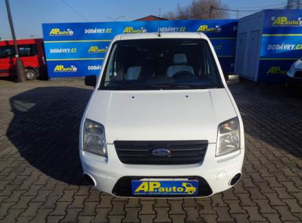 Ford - Tourneo Connect