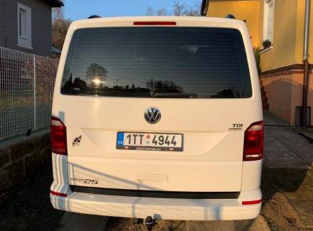 Volkswagen - Transporter