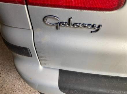 Ford - Galaxy