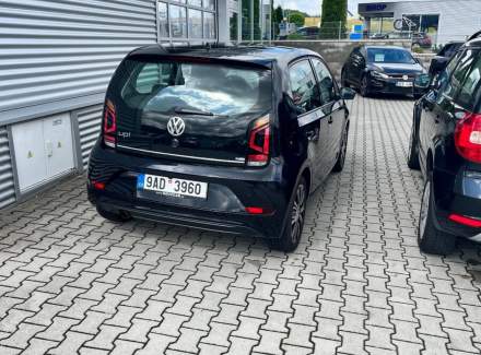 Volkswagen - Up!