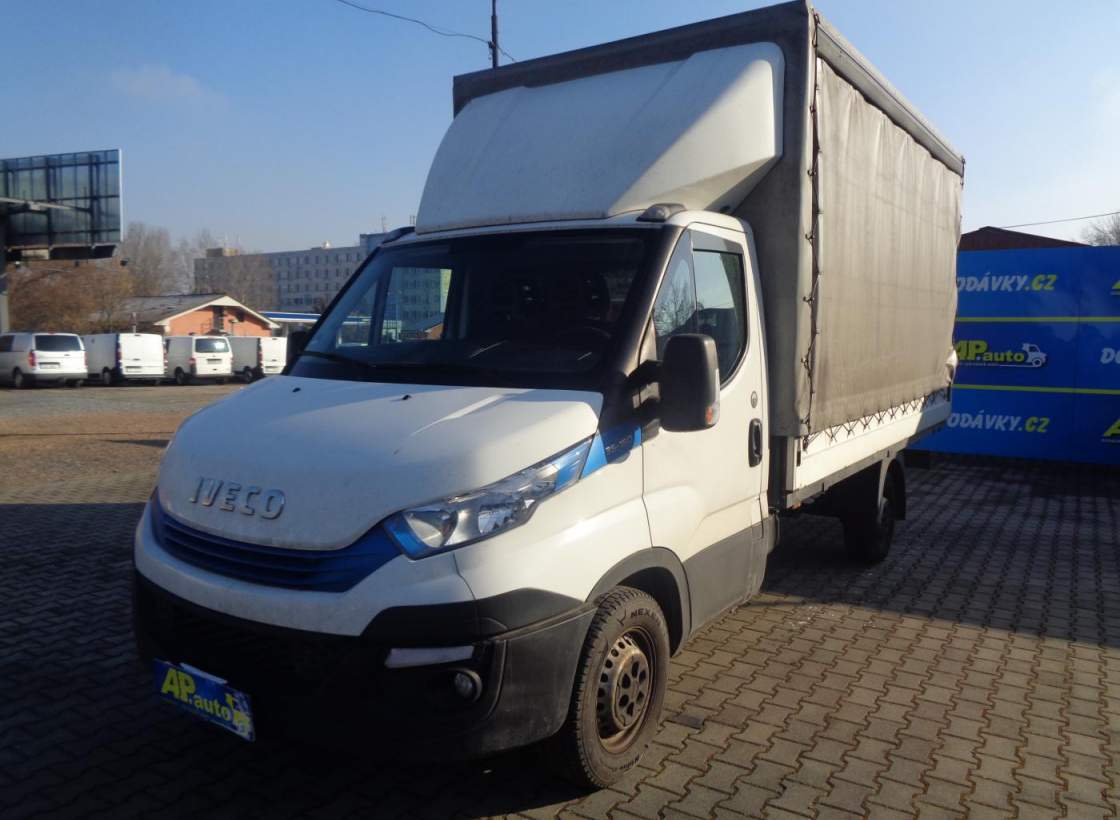 Iveco - Daily