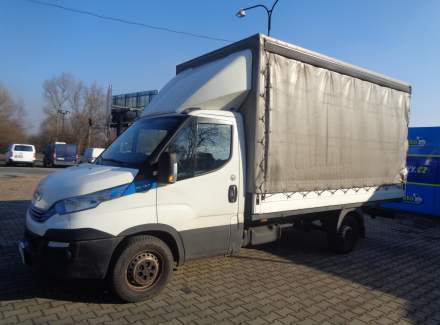 Iveco - Daily