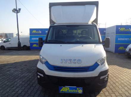 Iveco - Daily