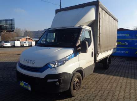 Iveco - Daily