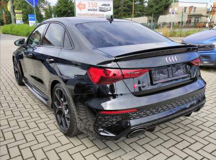 Audi - RS 3
