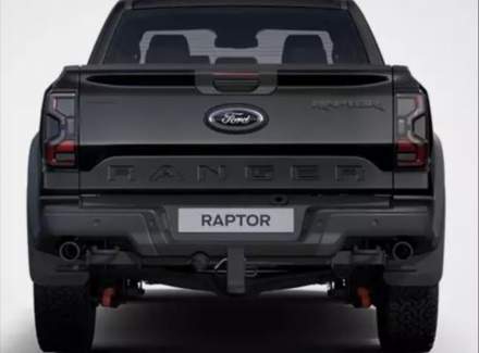 Ford - Ranger