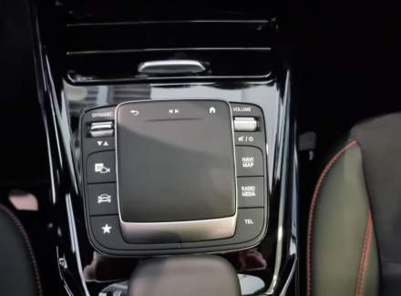 Mercedes-Benz - A-class