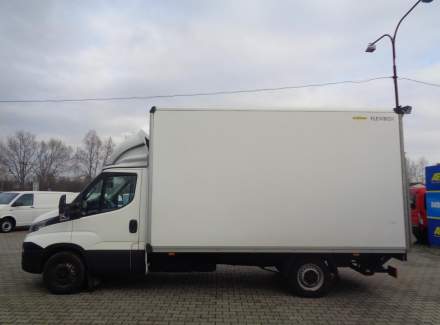 Iveco - Daily