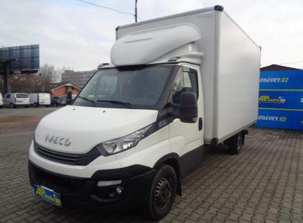 Iveco - Daily