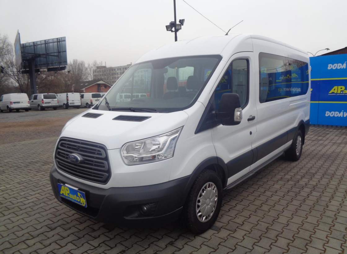 Ford - Transit