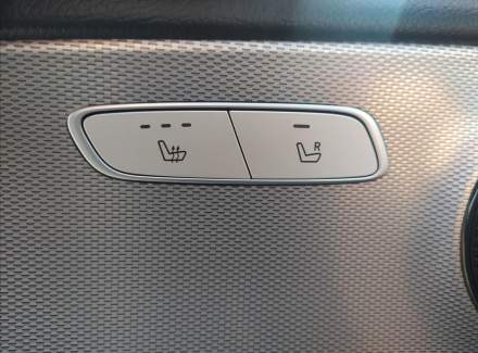 Mercedes-Benz - E-class